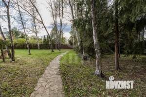 Коттедж 745м², 2-этажный, участок 54 сот.  