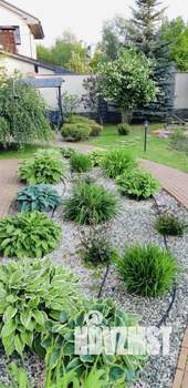 Дом 490м&sup2;, 4-этажный, участок 12 сот.  