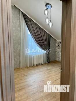 Дом 200м², 2-этажный, участок 7 сот.  