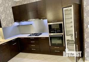 Таунхаус 194м², 3-этажный, участок 5 сот.  