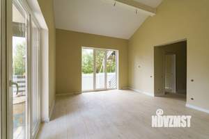 Дом 130м², 1-этажный, участок 5 сот.  