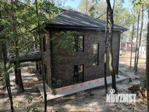 Дом 200м², 2-этажный, участок 7 сот.  