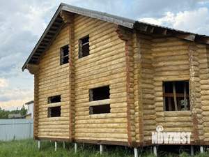 Дача 180м², 2-этажный, участок 12 сот.  