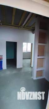 Дом 226м², 2-этажный, участок 9 сот.  