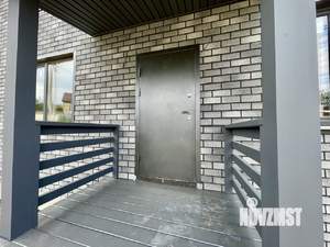 Дом 160м², 2-этажный, участок 6 сот.  