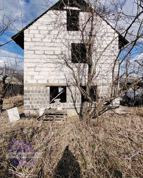 Дом 160м², 3-этажный, участок 5 сот.  