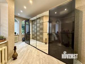 Дом 650м², 4-этажный, участок 40 сот.  