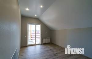 Коттедж 160м², 2-этажный, участок 6 сот.  