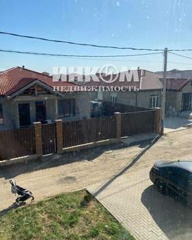 Дом 230м², 2-этажный, участок 6 сот.  