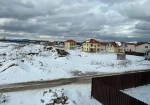 Дом 240м², 2-этажный, участок 6 сот.  