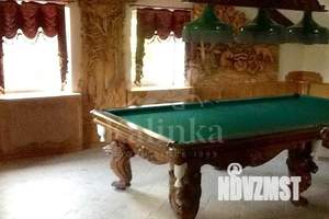 Дом 350м², 3-этажный, участок 40 сот.  