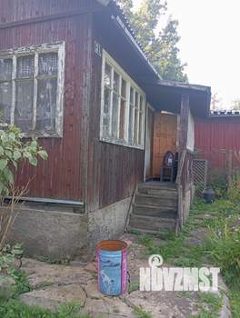 Дом 100м², 2-этажный, участок 6 сот.  