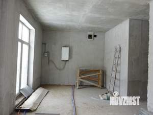 Таунхаус 275м², 4-этажный, участок 1 сот.  