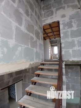 Таунхаус 145м², 2-этажный, участок 3 сот.  