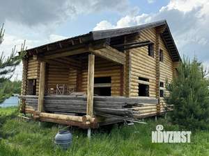 Дом 180м², 2-этажный, участок 12 сот.  