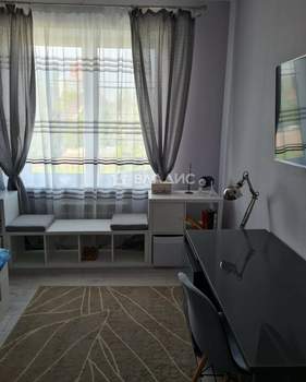 Дом 174м², 2-этажный, участок 7 сот.  