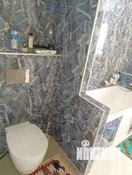 Дом 160м², 3-этажный, участок 8 сот.  