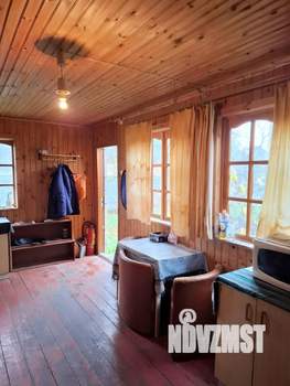 Дом 86м&sup2;, 2-этажный, участок 6 сот.  