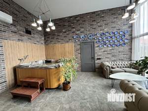 Дом 650м², 3-этажный, участок 12 сот.  