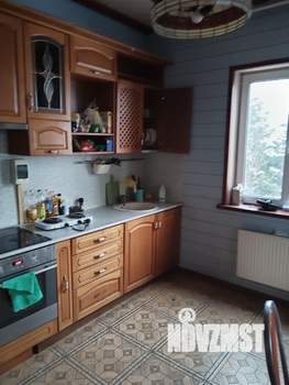 Дом 360м², 2-этажный, участок 6 сот.  