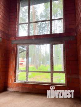 Дом 245м², 2-этажный, участок 13 сот.  