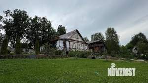Дом 90м², 1-этажный, участок 13 сот.  