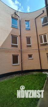 Таунхаус 182м², 3-этажный, участок 1 сот.  