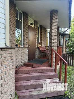 Коттедж 127м², 2-этажный, участок 6 сот.  