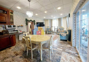 Дом 150м², 2-этажный, участок 8 сот.  
