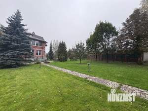 Дом 450м², 4-этажный, участок 30 сот.  