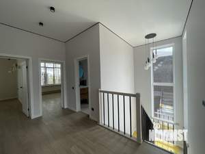 Дом 179м², 2-этажный, участок 7 сот.  