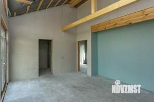 Дом 90м&sup2;, 1-этажный, участок 7 сот.  