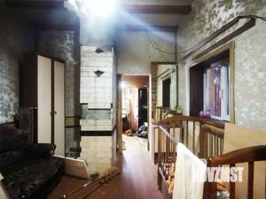 Дом 79м², 2-этажный, участок 5 сот.  