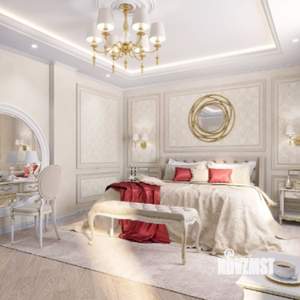 Таунхаус 290м², 3-этажный, участок 10 сот.  