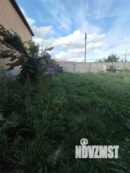 Дом 84м², 2-этажный, участок 3 сот.  