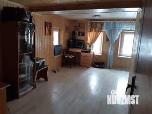 Дом 90м&sup2;, 1-этажный, участок 7 сот.  