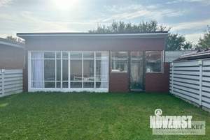 Таунхаус 260м², 3-этажный, участок 4 сот.  