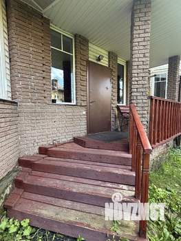 Дом 127м², 2-этажный, участок 6 сот.  