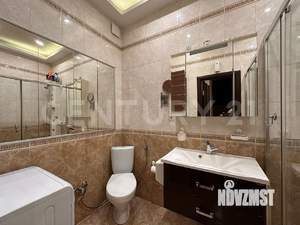 Таунхаус 214м², 2-этажный, участок 3 сот.  