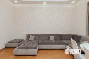 Дом 160м², 1-этажный, участок 5 сот.  