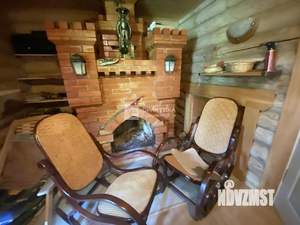 Дом 260м², 2-этажный, участок 12 сот.  