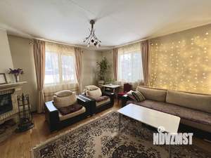 Дом 173м², 2-этажный, участок 6 сот.  