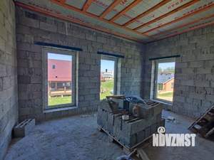 Дом 120м², 2-этажный, участок 7 сот.  