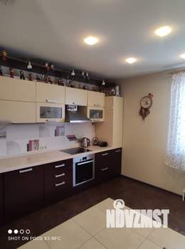 Таунхаус 150м², 3-этажный, участок 2 сот.  