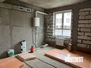 Таунхаус 207м&sup2;, 3-этажный, участок 1 сот.  