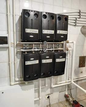 Дом 451м², 3-этажный, участок 28 сот.  