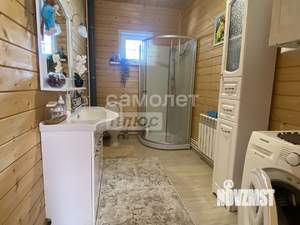 Дом 163м², 2-этажный, участок 5 сот.  
