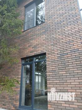 Дом 200м², 2-этажный, участок 7 сот.  