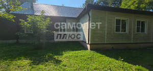 Дача 124м², 1-этажный, участок 19 сот.  