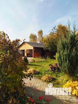 Дом 204м&sup2;, 2-этажный, участок 10 сот.  